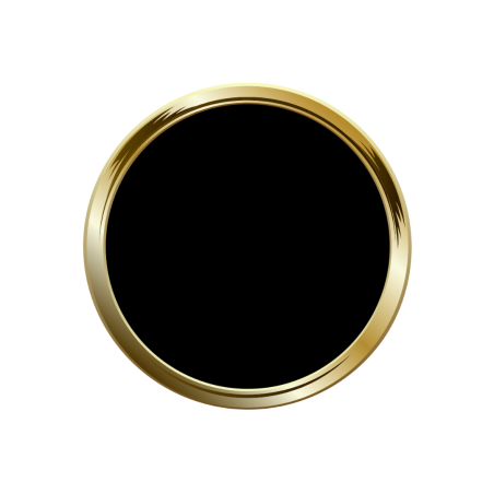 Pastille 3D Gel Black