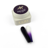 Pot et popits du Art Line Dark Violet