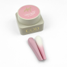 Pot et popits du Art Line Light Rose