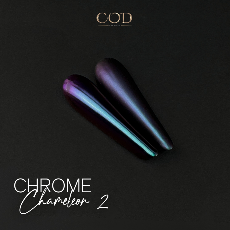 Popits du Pigment Chameleon Mirror 2