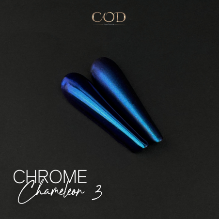 Popits du Pigment Chameleon Mirror 3