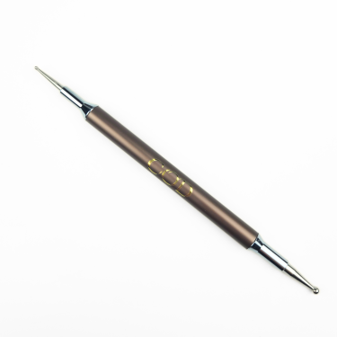 photo du doting tool marron