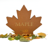 Boite de la collection Maple