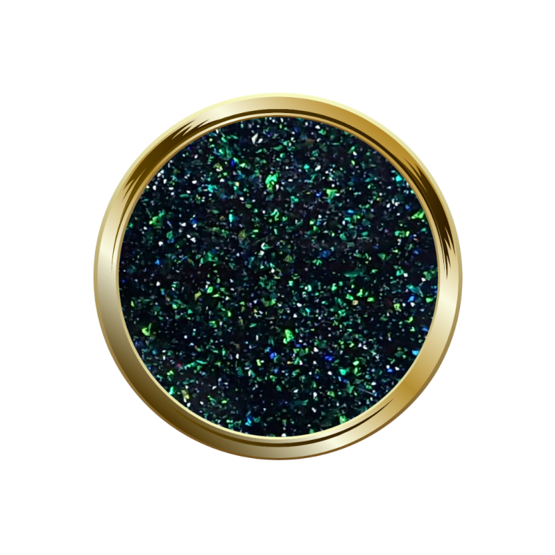 My Color Reflect Emerald