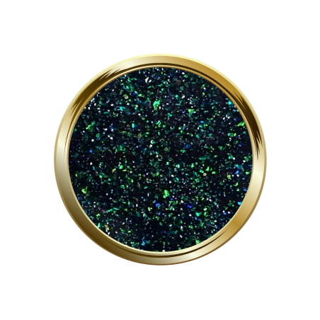 My Color Reflect Emerald