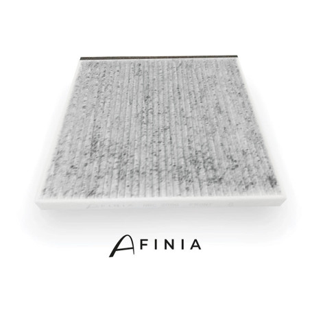 Filtre Afinia NDC2000 de face