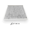 Filtre Afinia NDC2000 de face