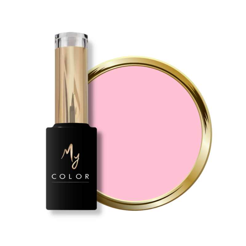 Flacon et pastille de My Color Baby Baby