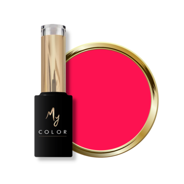 Flacon et pastille de My Color Bonita