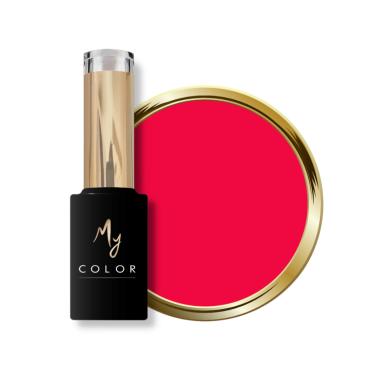 Flacon et pastille du My Color Heroin