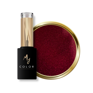 Flacon et pastille du My Color Wonderwall