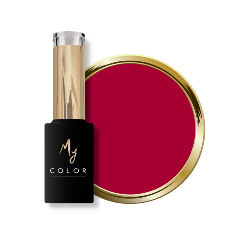 Flacon et pastille du My Color Self Control