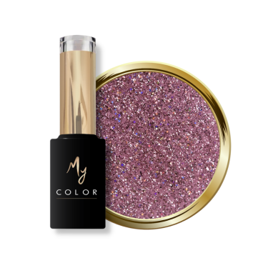 Flacon et pastille du My Color Dolls