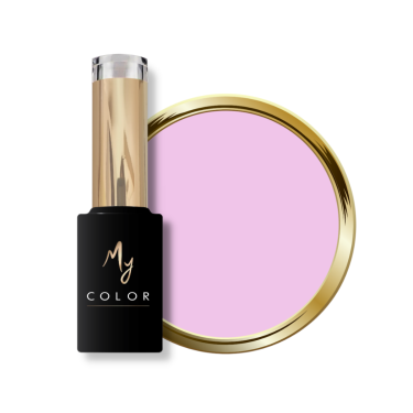 Flacon et pastille du My Color Spirit