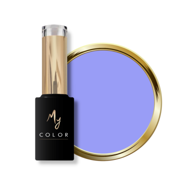 Mi novia de color - Vernis...