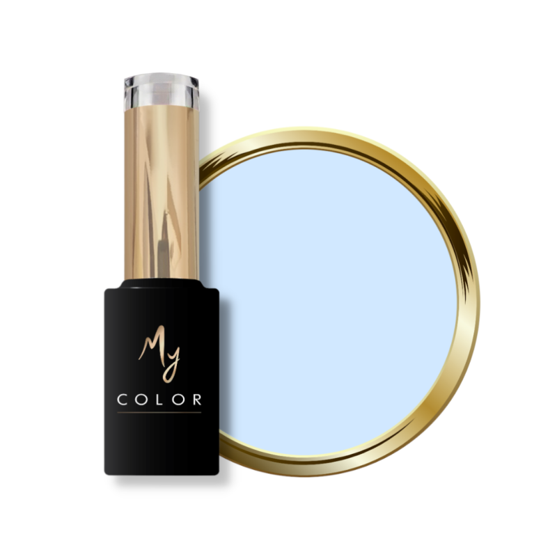 Flacon et pastille de My Color Hello