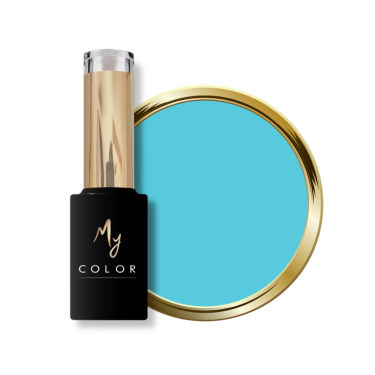 Flacon et pastille de My Color Mirage