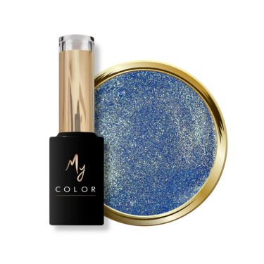 Flacon et pastille de My Color Celestial Pearl