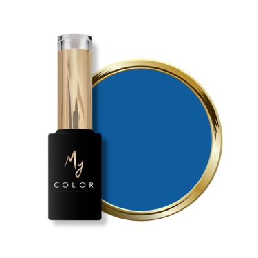 Flacon et pastille de My Color Willow