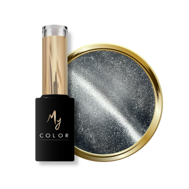 Mi color ojo gato diamante