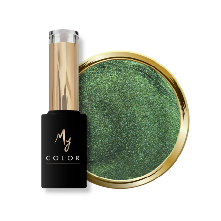 Flacon et pastille de My color Genesis sans aimant