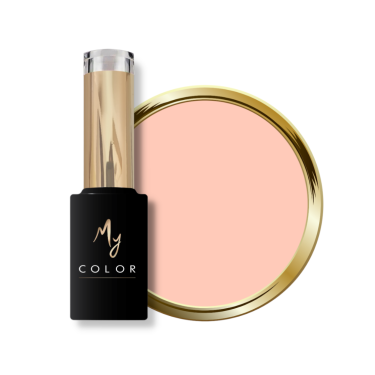 Flacon et pastille de My Color Dam Dam Deo