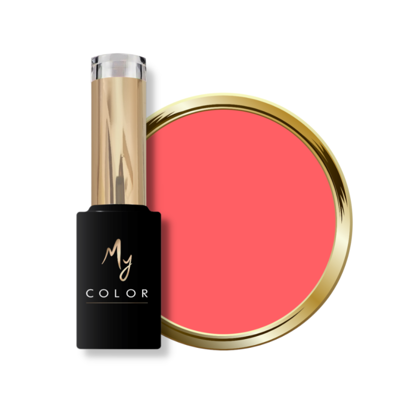 Mi euforia de color -...