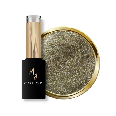 Mi Sirena de Color - Vernis...