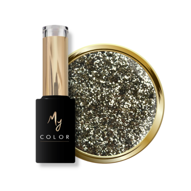 Mi planeta de colores Rock...