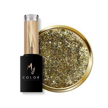 Flacon et pastille du My Color Princess