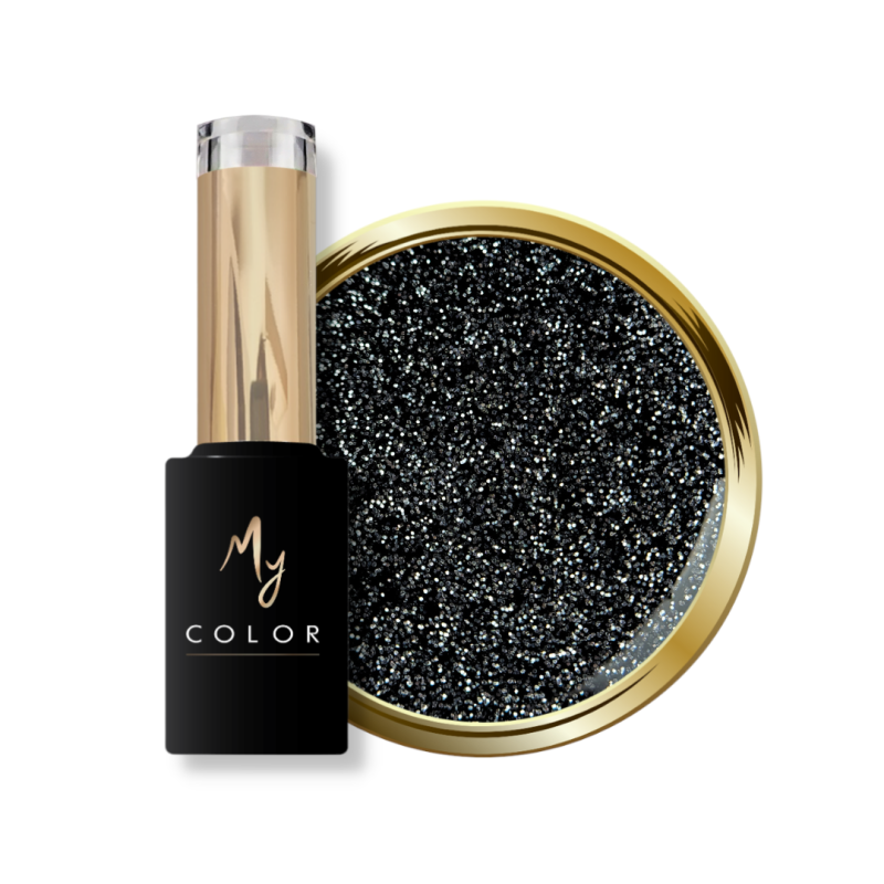 Flacon et pastille de My Color Best Of Me