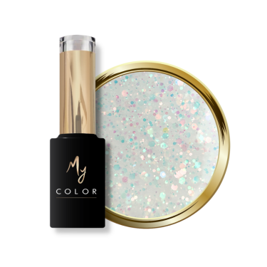 My color White Dress - My...