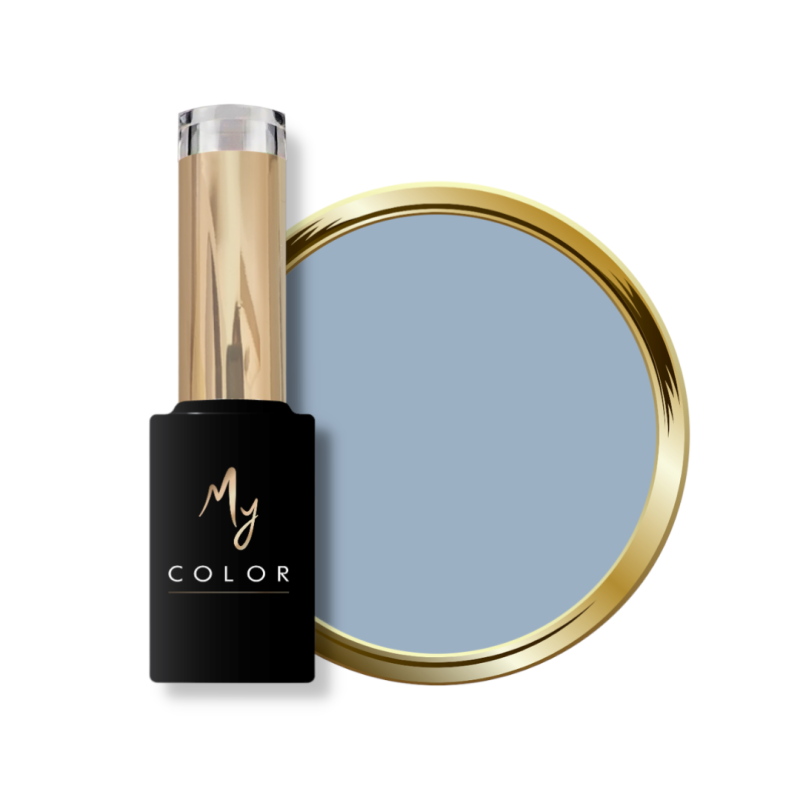 Flacon et pastille de My Color Arcade