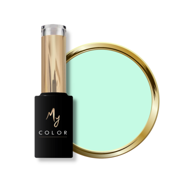 La Isla Bonita - Mi Color -...