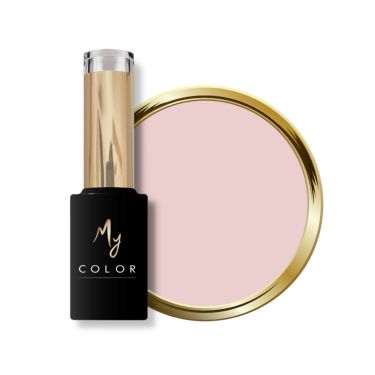 Mi historia de amor de...