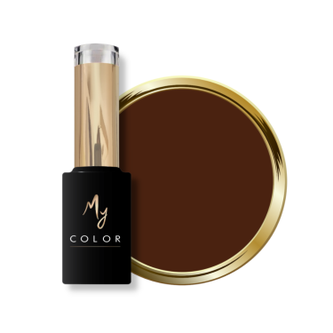 Flacon et pastille de My Color Elegance