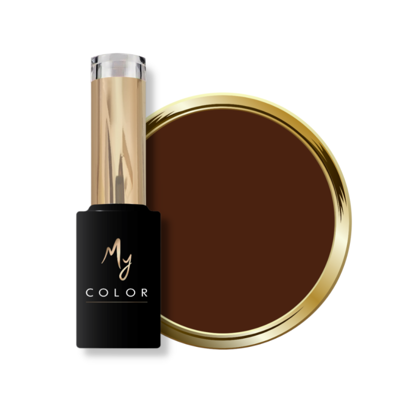 Flacon et pastille de My Color Elegance