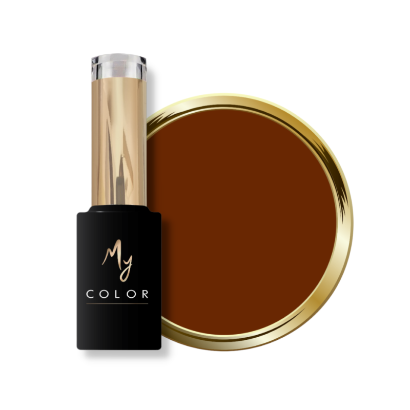 Flacon et pastille de My Color Havana