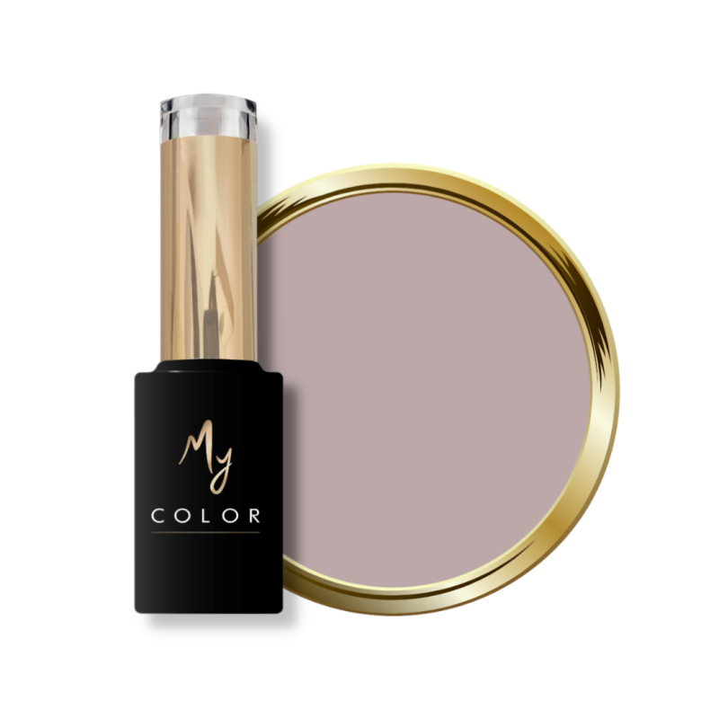 Flacon et pastille de My Color Feel Good