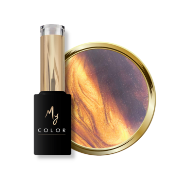 Cat Eye Maple - My Color -...