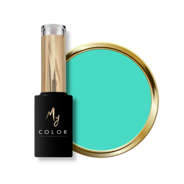 Flacon et pastille du My Color Gangsta's Paradise