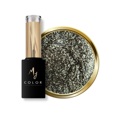 Flacon et pastille du My Color Imagine