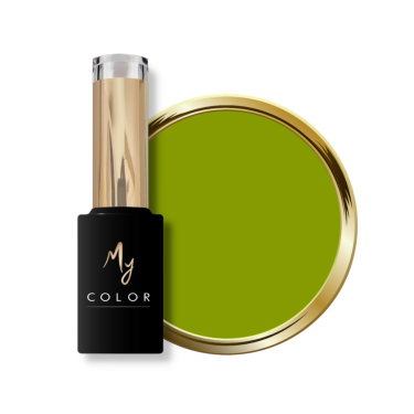 Flacon et pastille du My Color Jungle