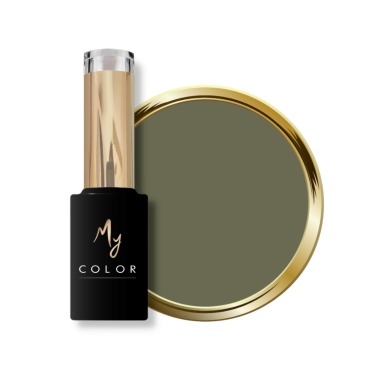 Mi color militar - Mi Color...