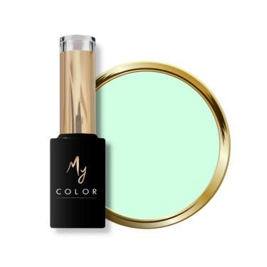 Pistachio - My Color -...