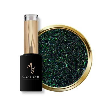 Reflect Emerald - My Color...