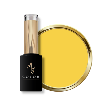 Baila Baila - My Color -...