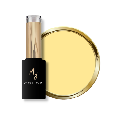 Mi color caótico - Mi Color...