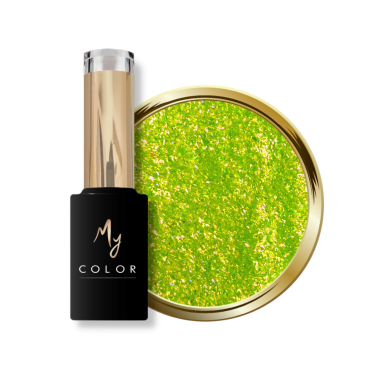 Island Paradise - My Color...