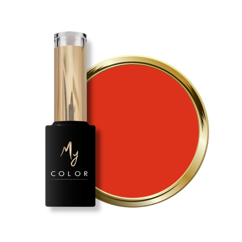 Flacon et pastille du My Color Just Like